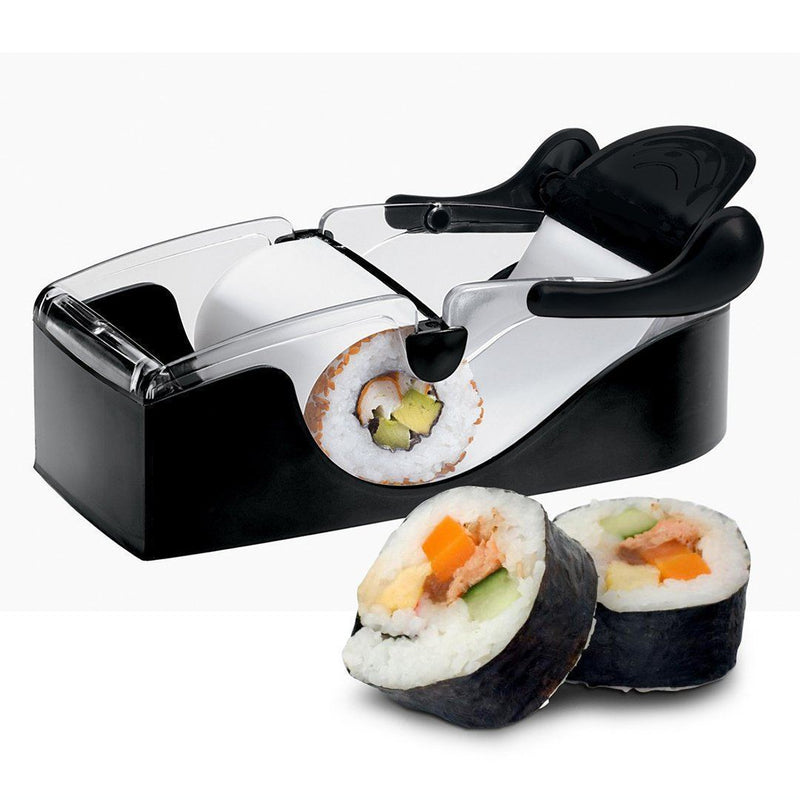 RollMaster – Sushi leicht gemacht