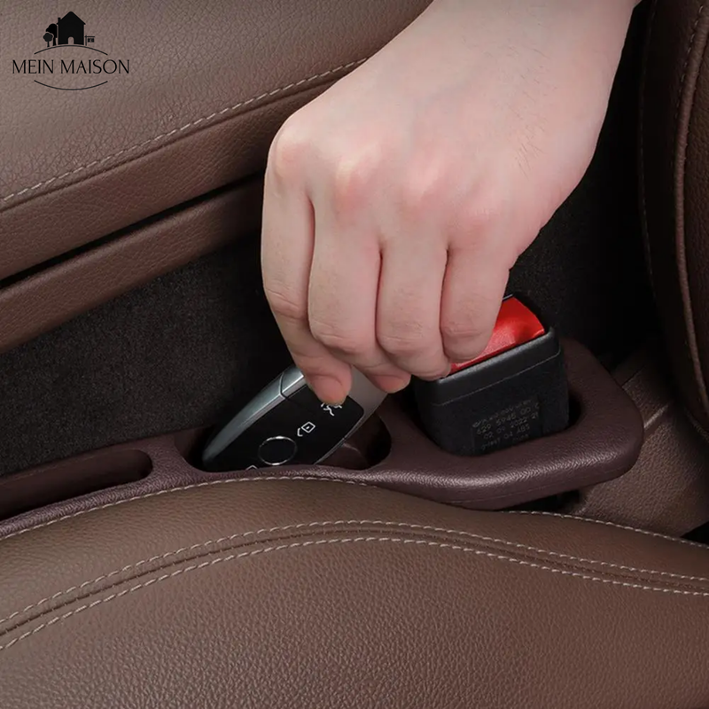 1+1 GRATIS | GapGuard – Kein Chaos mehr im Auto!