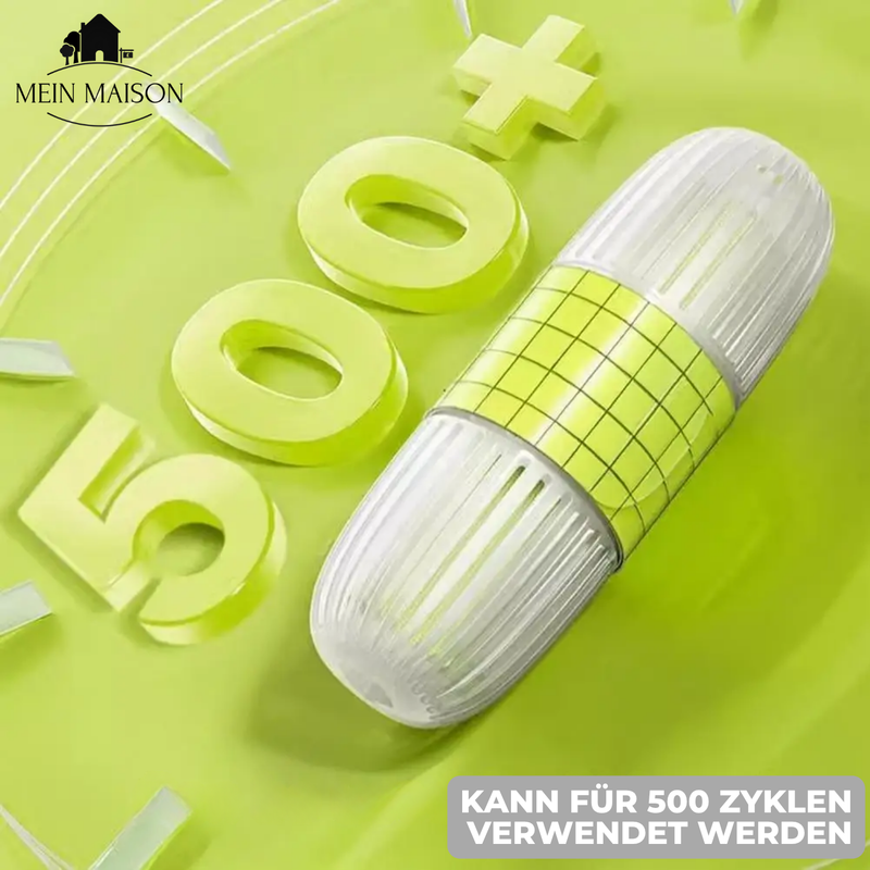 2+1 GRATIS | PureScent – Endlich eine frische Toilette ohne Aufwand!