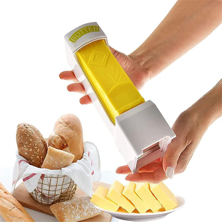 SliceMelt – Perfekt portioniert, perfekt genossen!