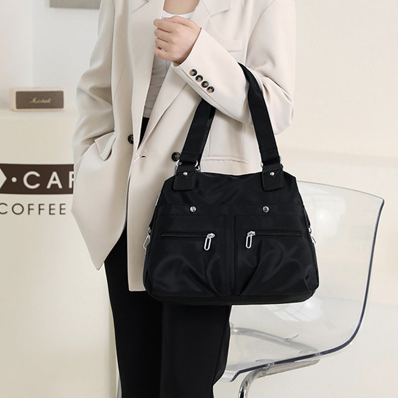 EasyBag – Die stylische & praktische Handtasche für jeden Tag
