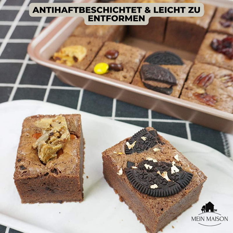 PiecePerfect – Servieren statt Schneiden!