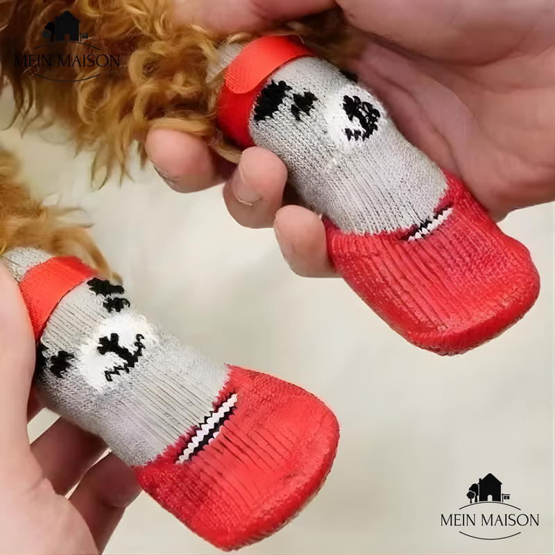 2+2 GRATIS | PawShield – Schütze die Pfoten, die du liebst!