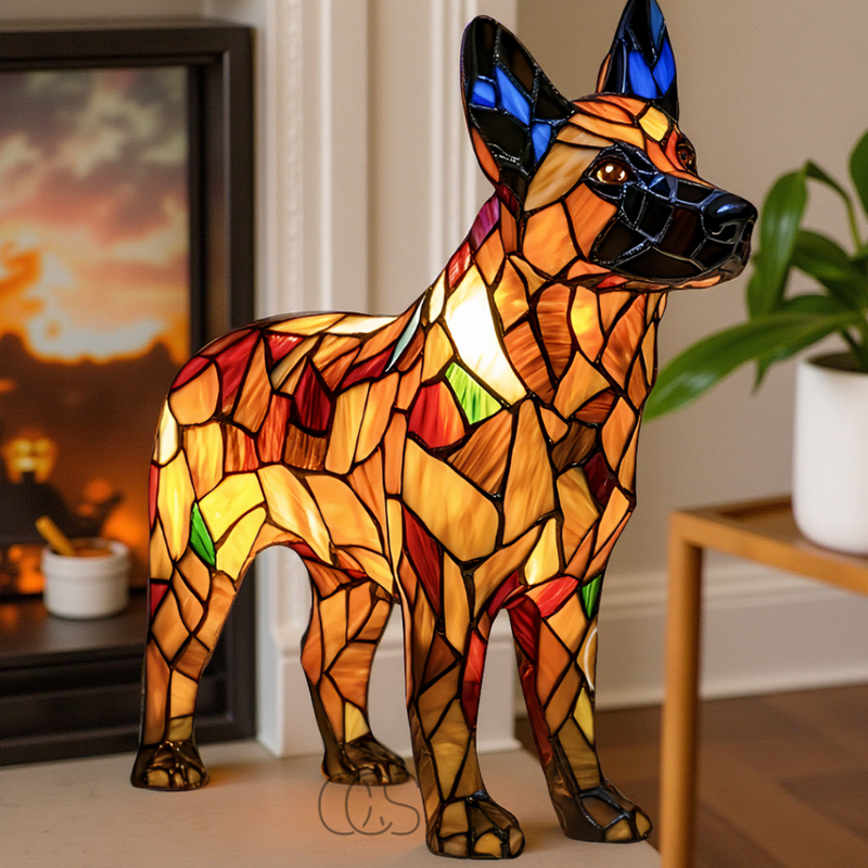 GlowPet – Das beruhigende Nachtlicht mit Kuschelfaktor!