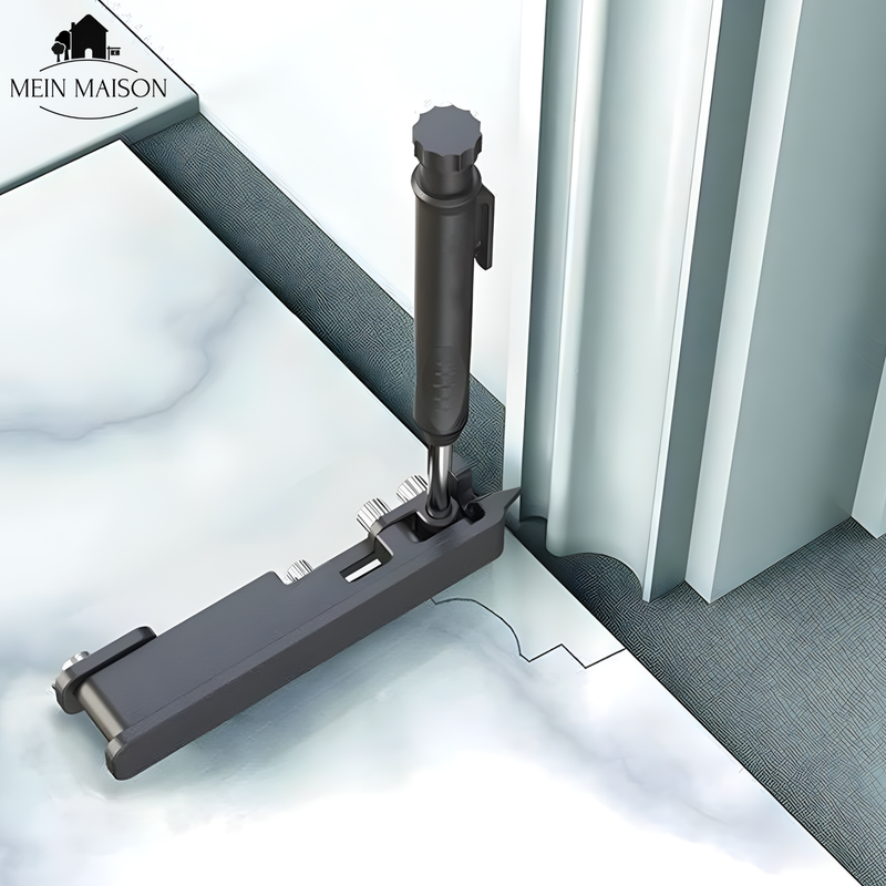 ProMark – Das 15-in-1 Präzisionswerkzeug für Ihre Arbeit