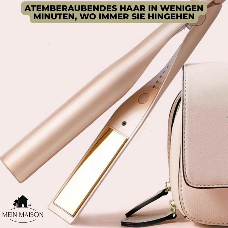 PerfectHair™ - 2-in-1 Hairstyler