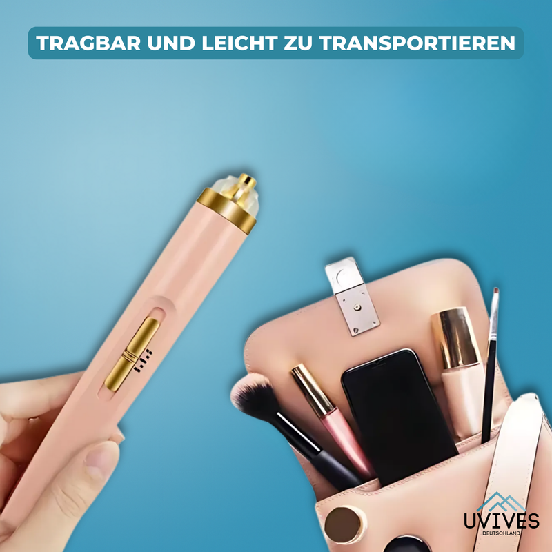 NailEase Pro – Sanfte Pflege für perfekte Nägel, ganz ohne Schmerzen!
