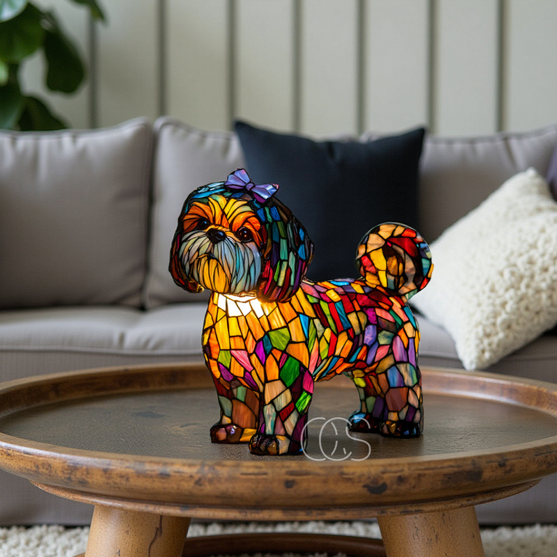 GlowPet – Das beruhigende Nachtlicht mit Kuschelfaktor!