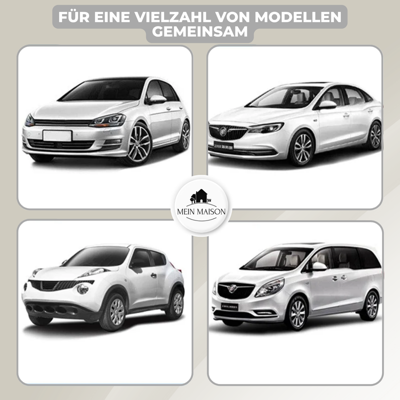 1+1 GRATIS | SunGuard Baby – Schatten &amp; Sicherheit für jede Autofahrt!
