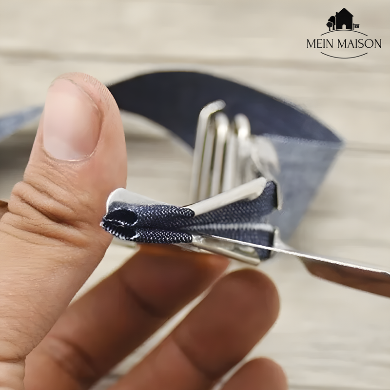 SewingSmart S750 – Professionelle Kantenverarbeitung in Sekundenschnelle