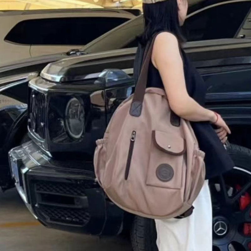 CityPack – Der stylische Alltags- & Reise-Rucksack für jedes Abenteuer!