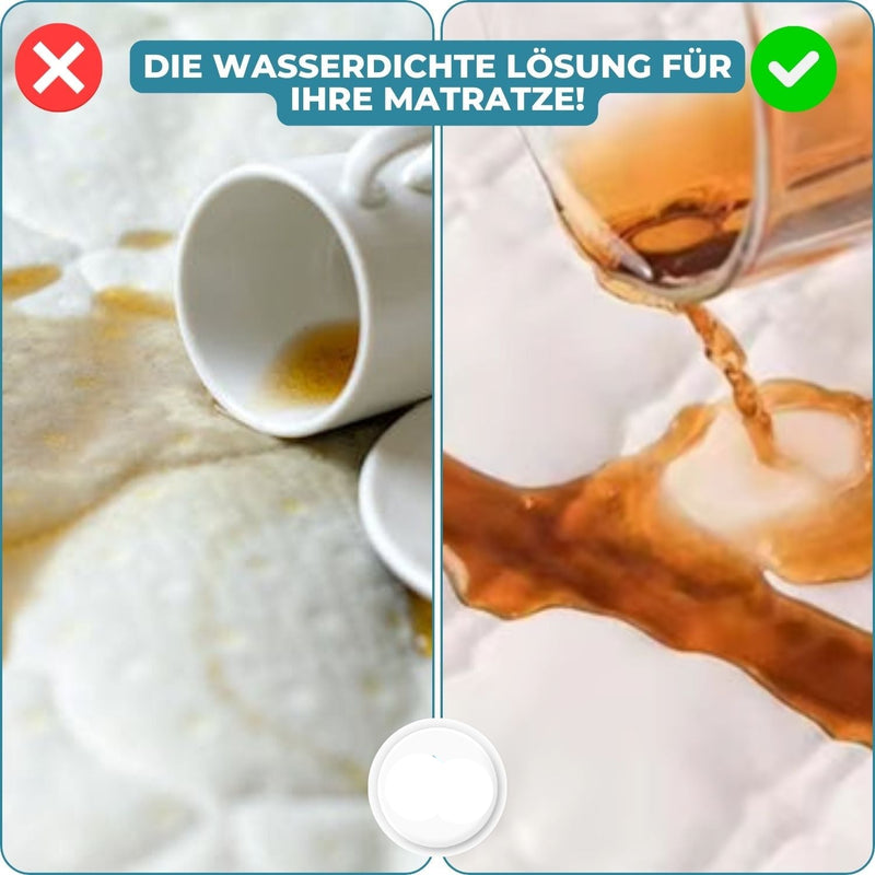 EliteSleep - Luxuriöses Bettwäsche-Satz