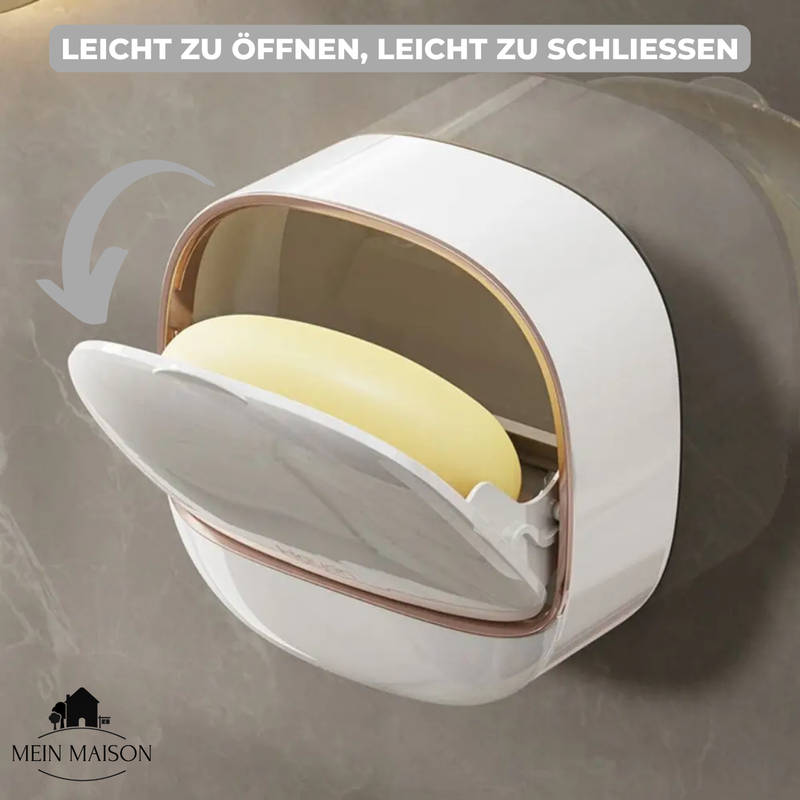 SeifenGlanz – Perfekte Trockenheit & stilvolles Ambiente
