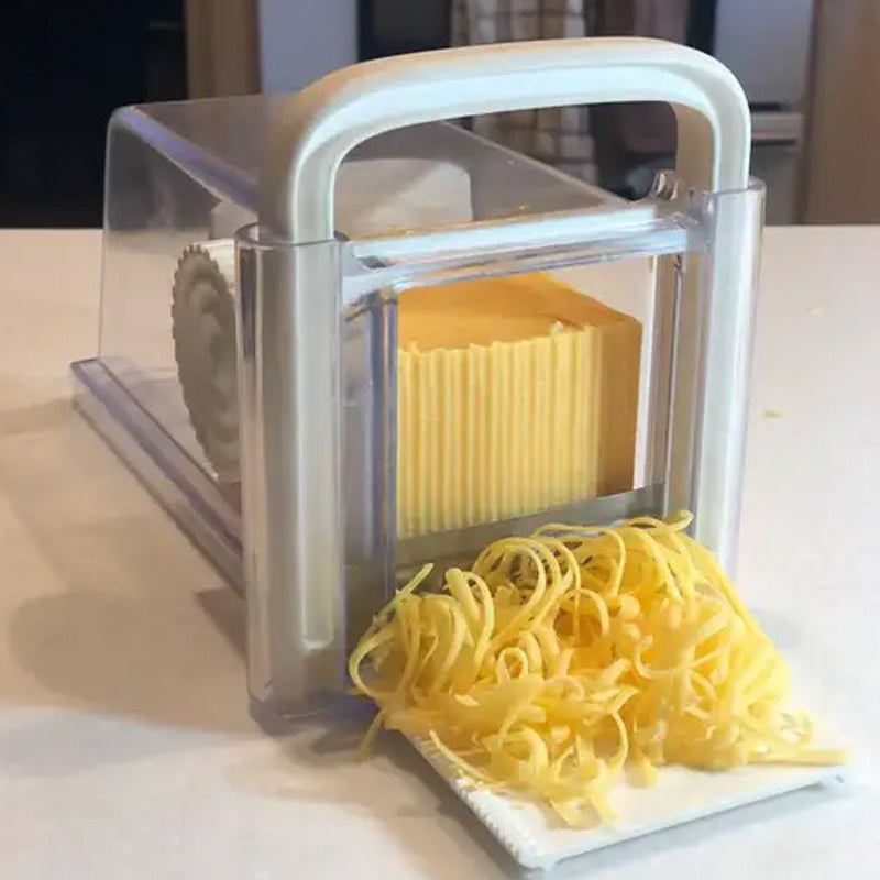 CheezyPro – Käsegenuss leicht gemacht!