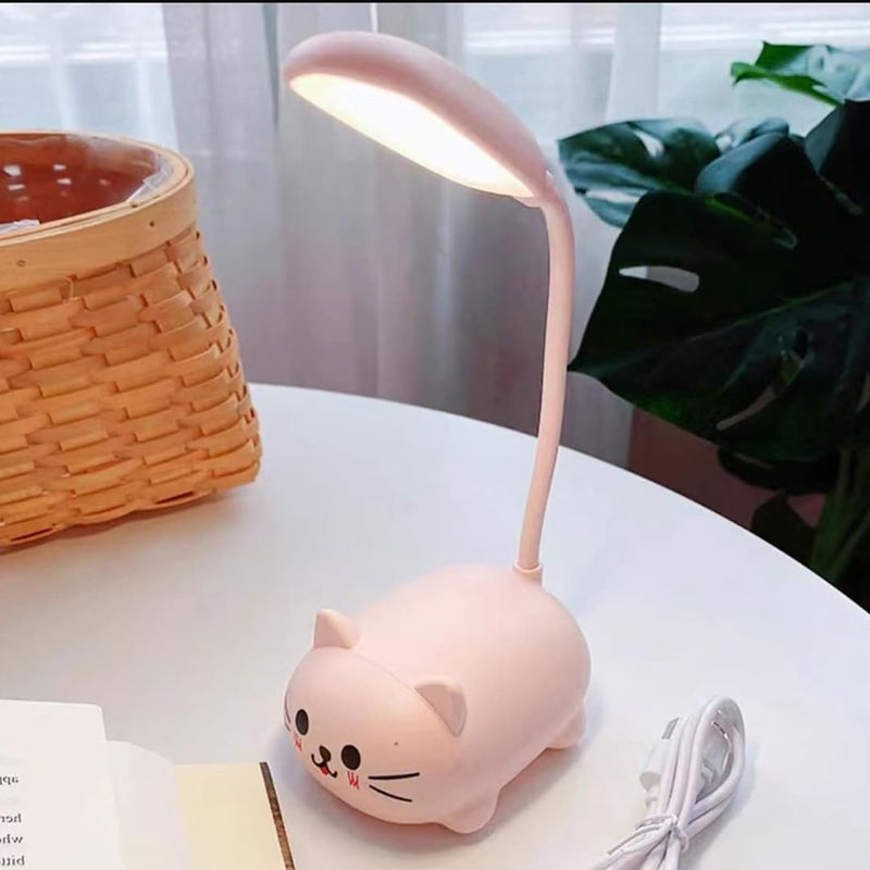 BrightCat – Dein schnurrendes Wohlfühl-Licht!