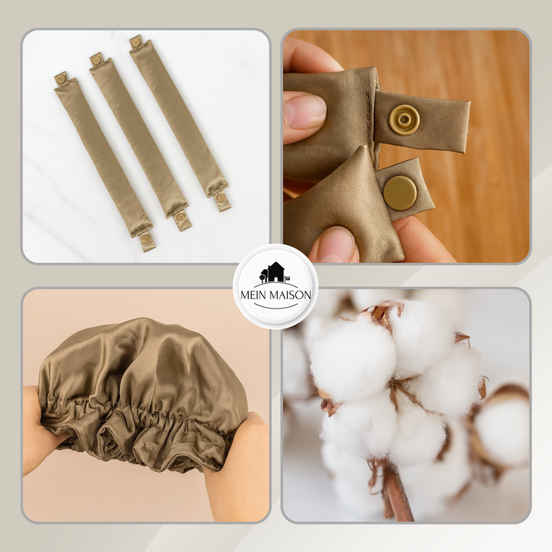1+1 GRATIS | CurlyEase - Die hitzefreie Lockenrevolution!