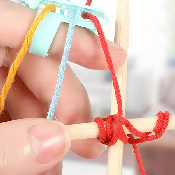 2+3 GRATIS | ThreadJoy – Dein Garn, Deine Kontrolle!