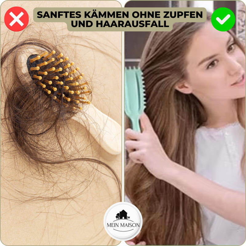 1+1 GRATIS | CurlDefine – Traumlocken. Ganz ohne Frizz.
