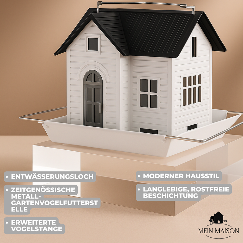 SunFeather – Das magische Vogelparadies für Tag & Nacht!