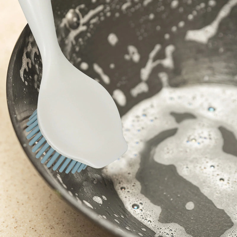 1+1 GRATIS | SoftScrub – Sanfte Spülbürsten mit Power-Effekt!