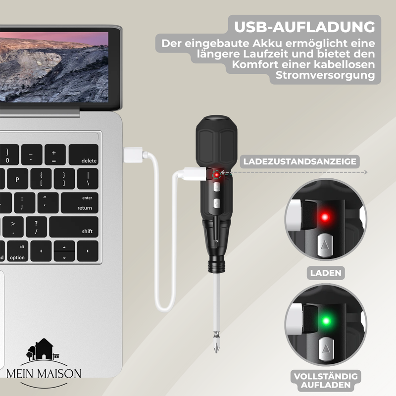 GripForce – Kraftvoll, Präzise, Überall!