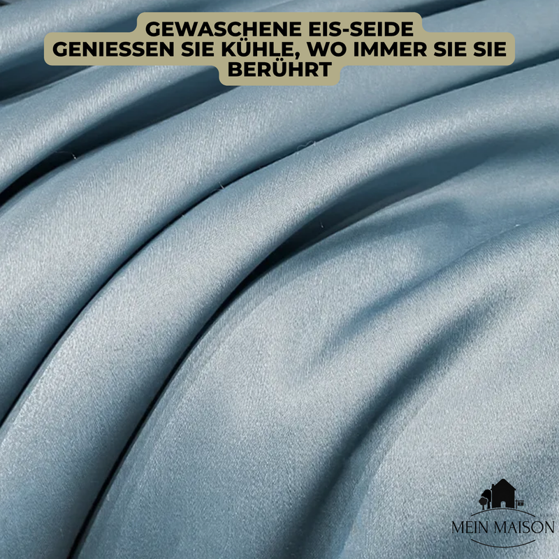 CoolBreeze – Schlaf dich kühl und leicht