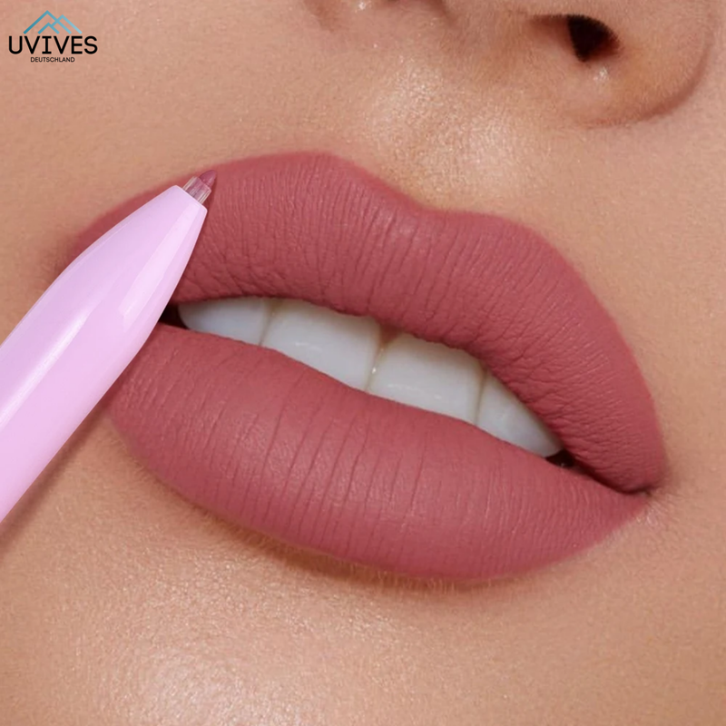 GlamLine – Dein 4-in-1 Stylingwunder!