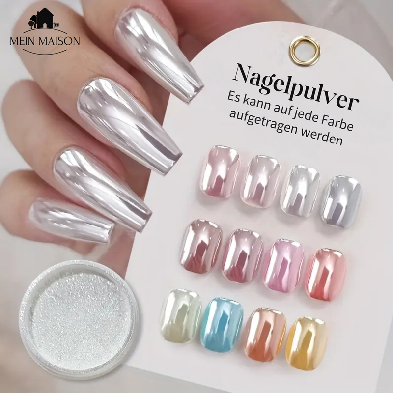 ShineViva – Experte für Spiegeleffekt, überall wo Sie hingehen