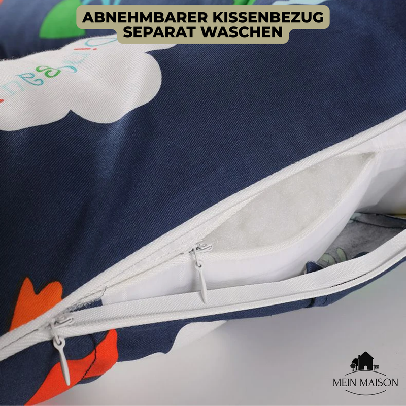 ComfortJourney – Bequem reisen, fröhlich ankommen