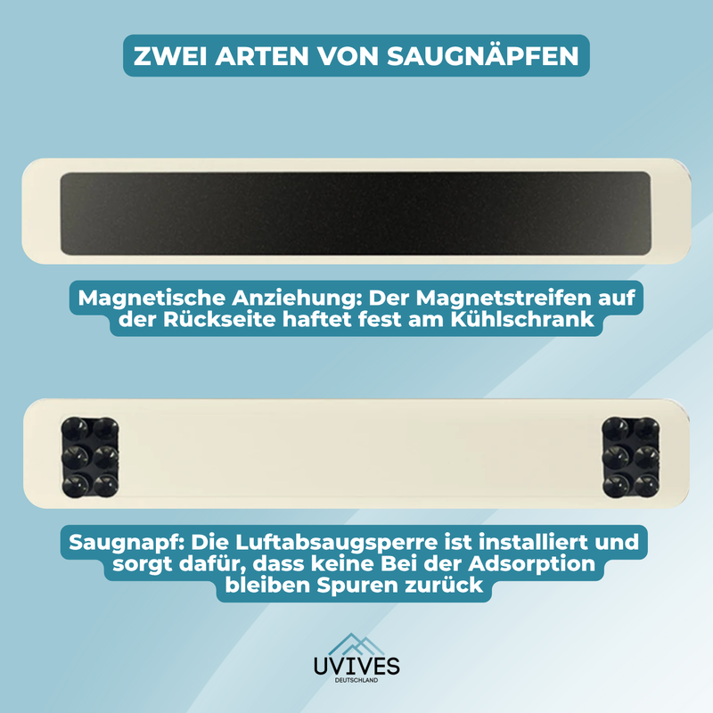 WrapEase – Dein smarter Küchenhelfer für perfekte Folien!