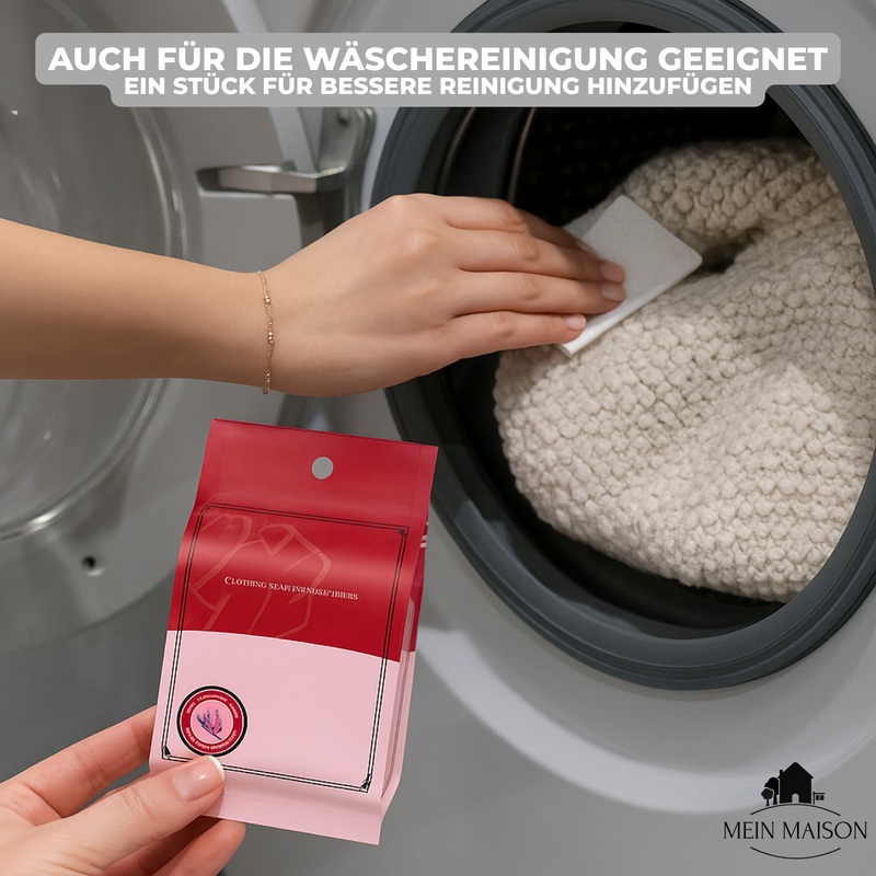 FleckFix – Sauber in einem Wisch (20er pack)