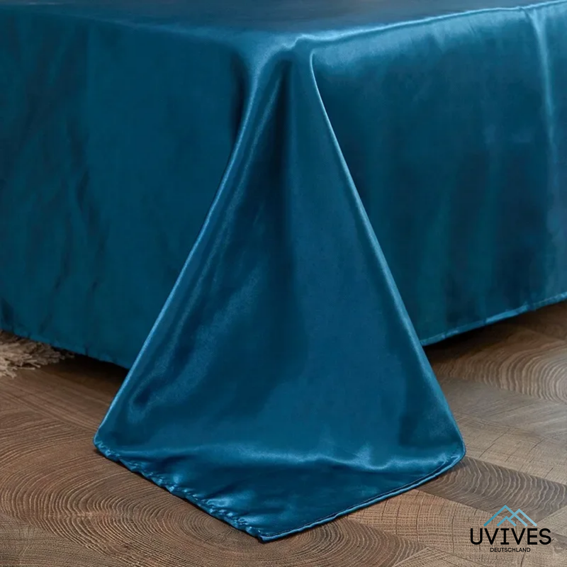 SilkÉvo – Schlafen Sie wie in der Wolke!