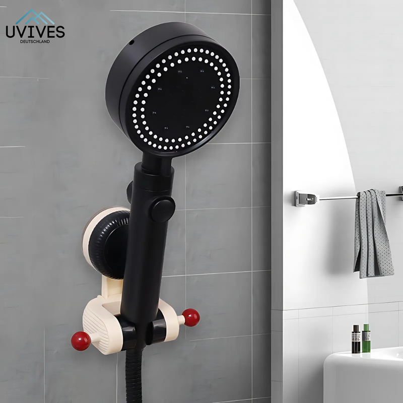 ShowerHold – Hält, wo du’s brauchst!