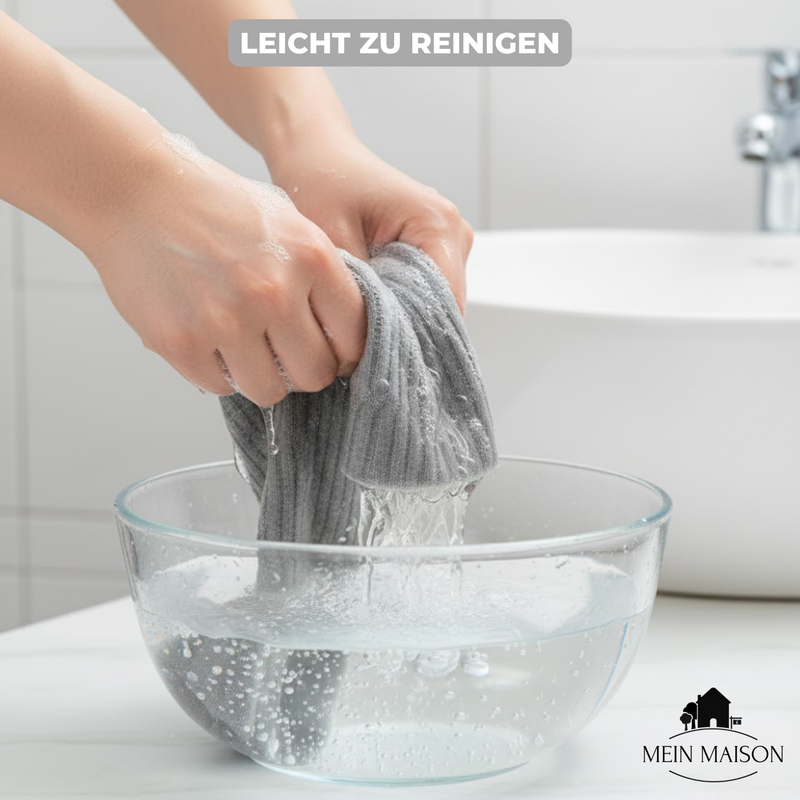 ThermoFeet – Halten Sie Ihre Füße warm, egal wie kalt es ist