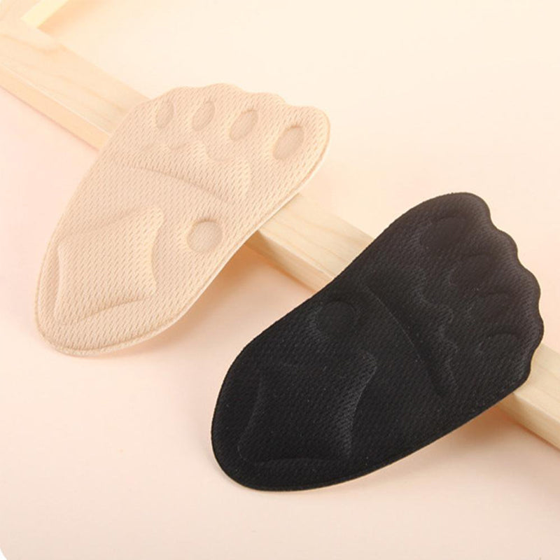 StepEase – 4D Komfort-Pads für glückliche Schritte!