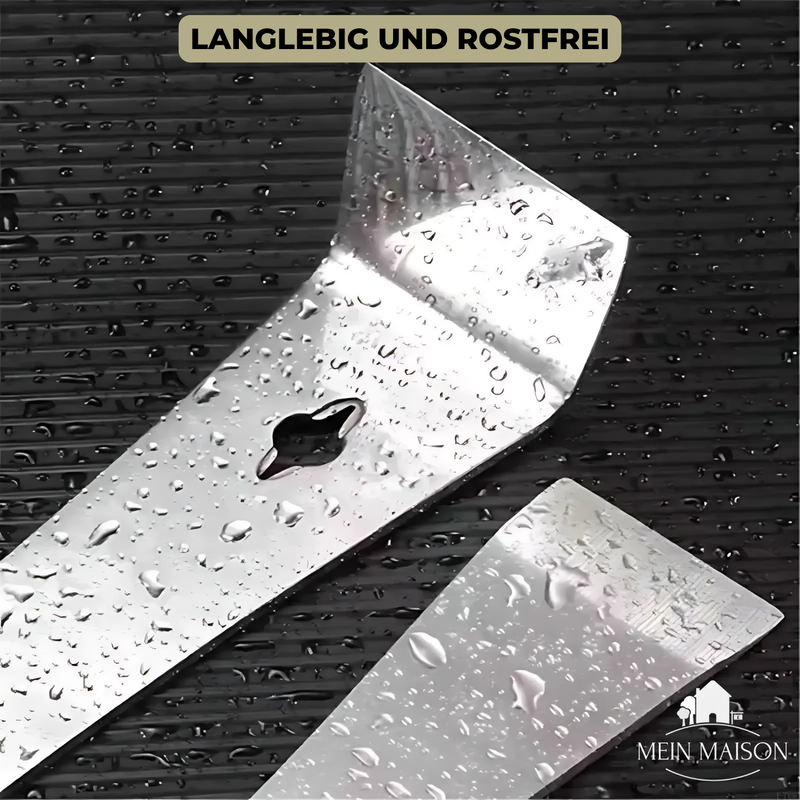 ToughTool – Klein. Stark. Unverwüstlich.