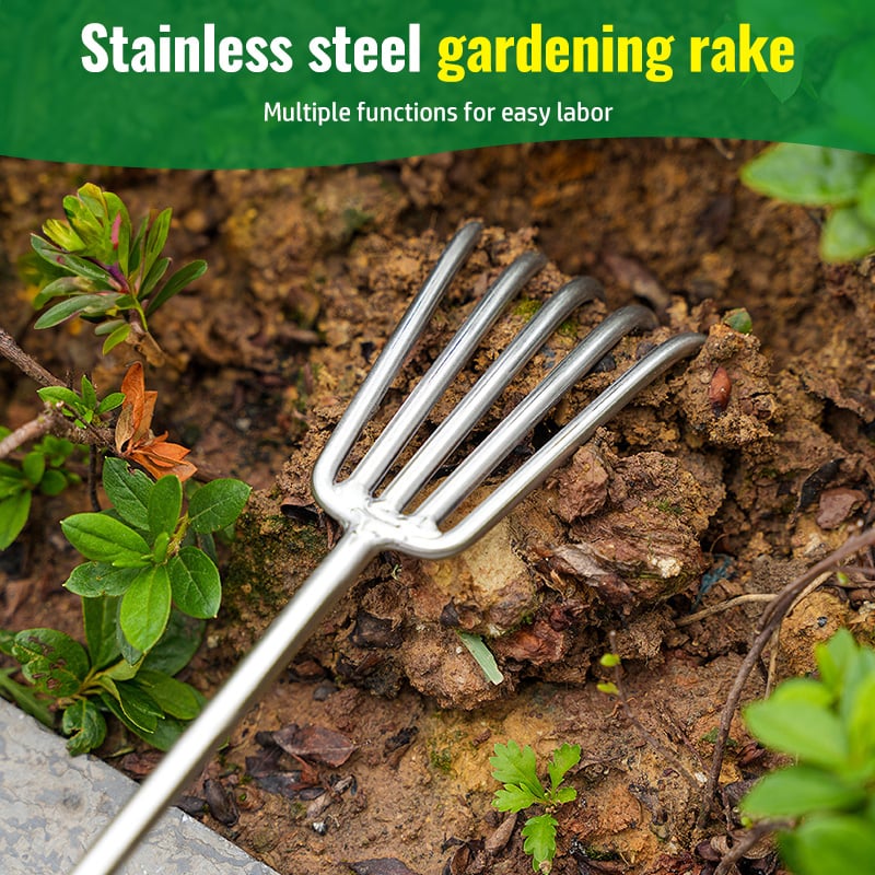 RootRex – Die Powerhand für deinen Garten!