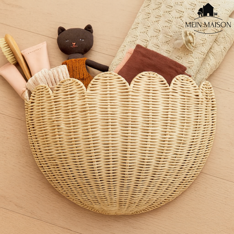 BohoHaven – Wände, die natürliche Schönheit und Charme ausstrahlen!