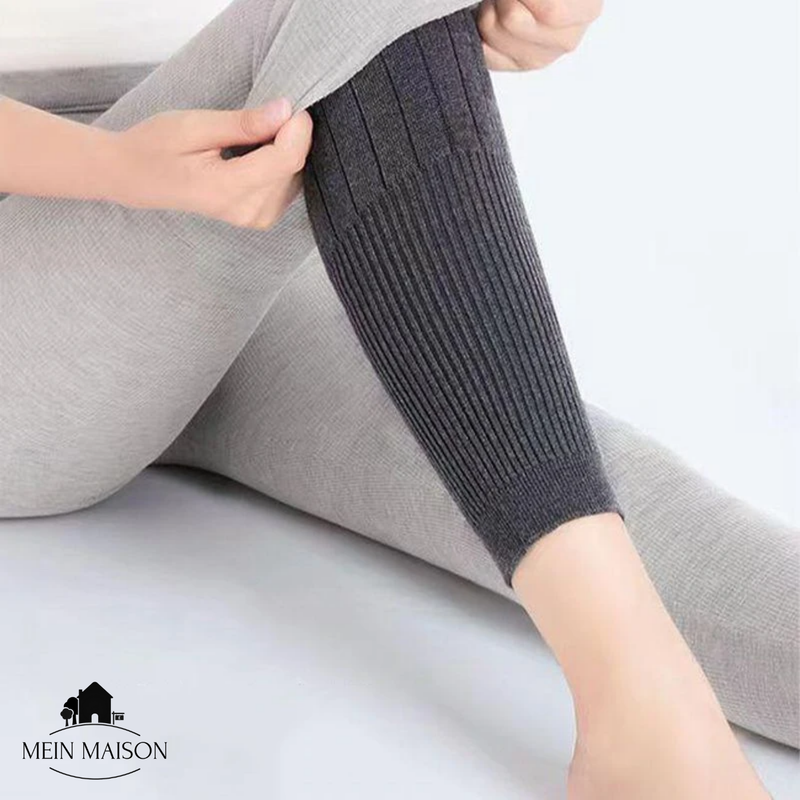 HeatKnee – Komfort und Schutz für schmerzfreie Wintertage