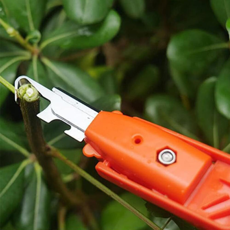 GartenMeister – Müheloses Ernten leicht gemacht!