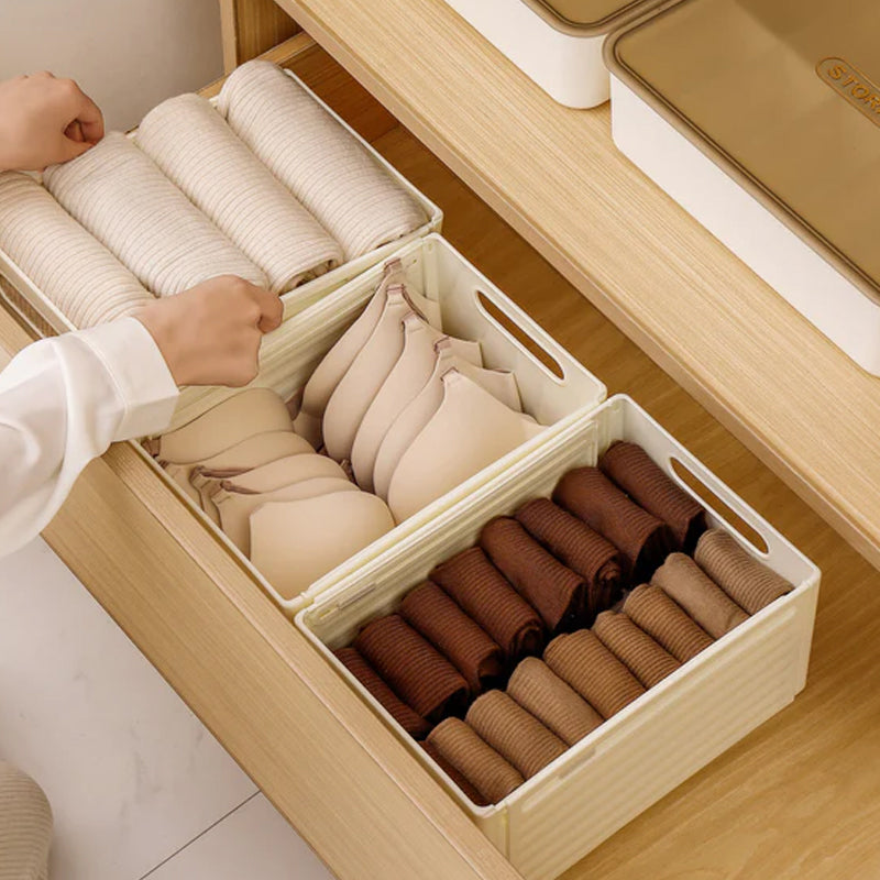 1+1 GRATIS | FlexiBox – Organisation, die sich Ihrem Leben anpasst