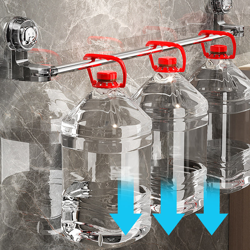 OrgaBath Home – Mehr Platz schaffen ganz ohne Bohren