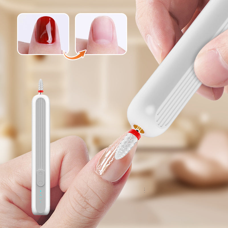 NailGlam – Perfekte Nägel Jederzeit und Überall