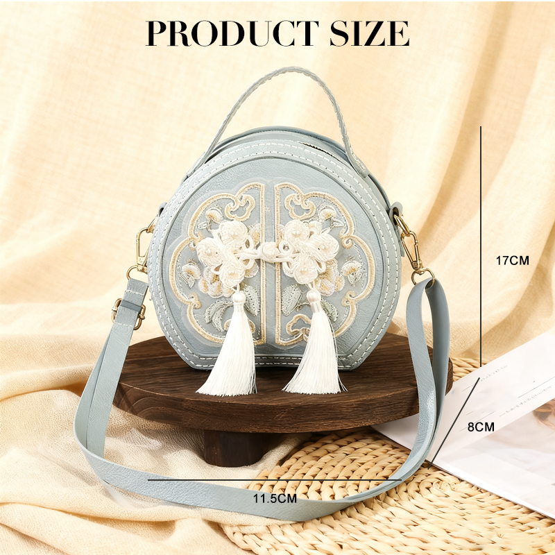 LunavaArt – Gestalten Sie Ihre eigene stylische Umhängetasche