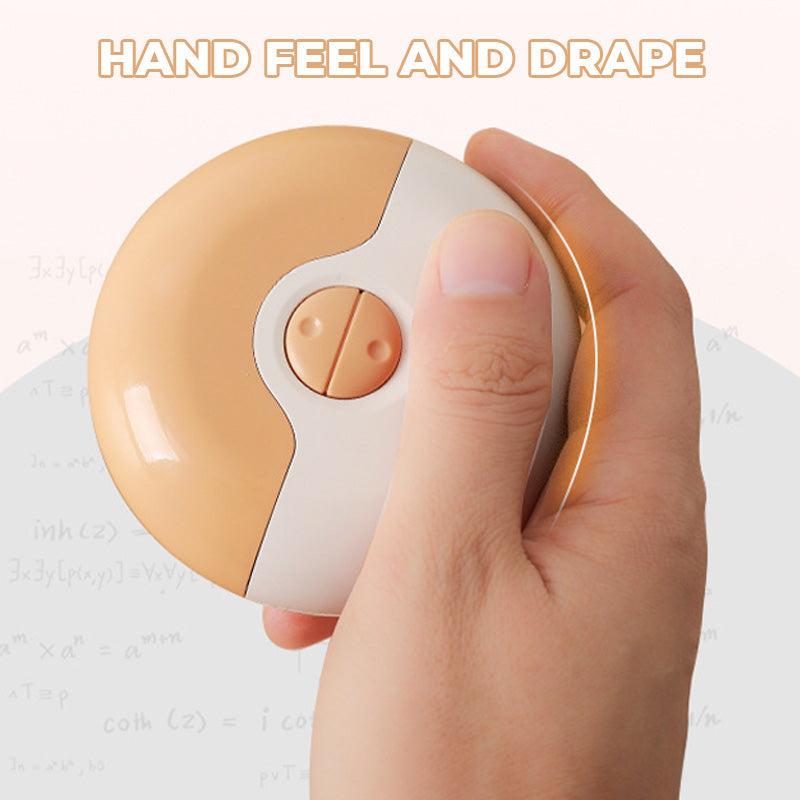 CuteNails – Perfekt gepflegte Nägel in Sekundenschnelle