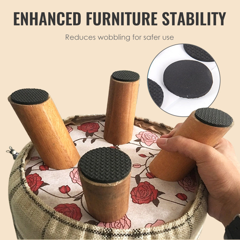 SilentGuard – Bodenschutz- und Geräuschlösung