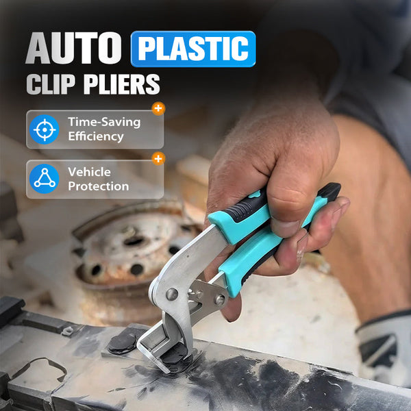 FastenFix – Clips lösen sich sofort, ohne Schäden zu verursachen!