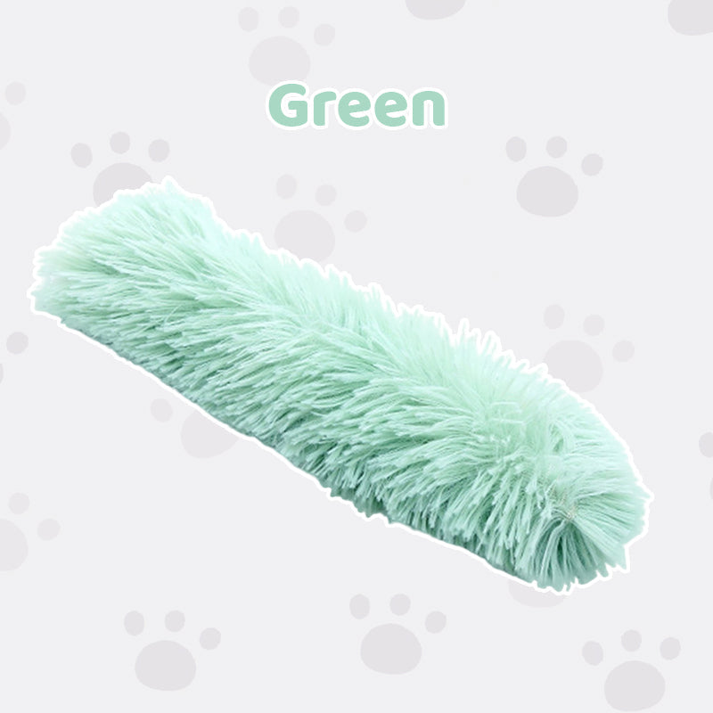 HappyPaw – Vergnügen, Spielzeit & eine zufriedene Hauskatze!