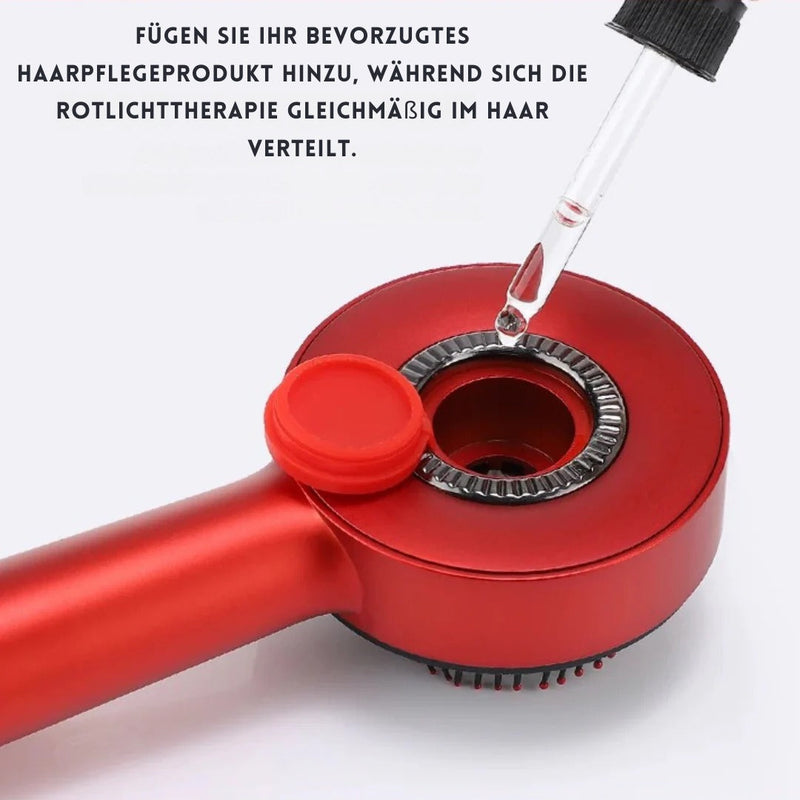 ScalpGlow – Für spürbar dichteres, gesünderes Haar!