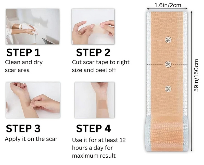1+1 GRATIS | DermCare SkinGlow – Erreichen Sie perfekt glatte Haut!